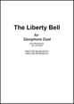 The Liberty Bell P.O.D. cover